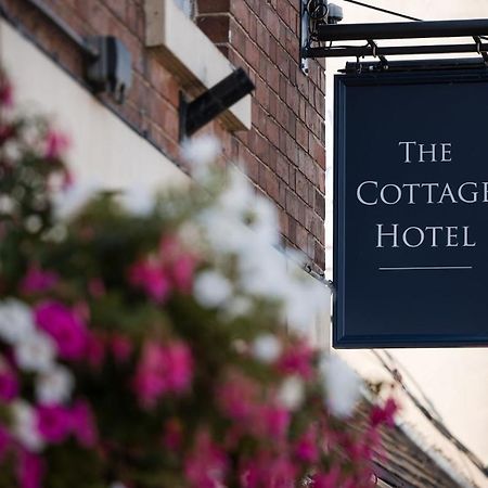 The Cottage Hotel Bradmore  Zewnętrze zdjęcie