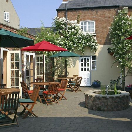 The Cottage Hotel Bradmore  Zewnętrze zdjęcie