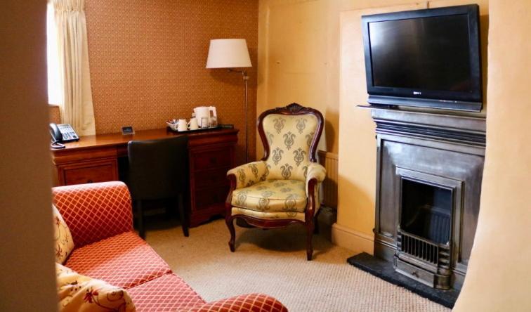 The Cottage Hotel Bradmore  Zewnętrze zdjęcie