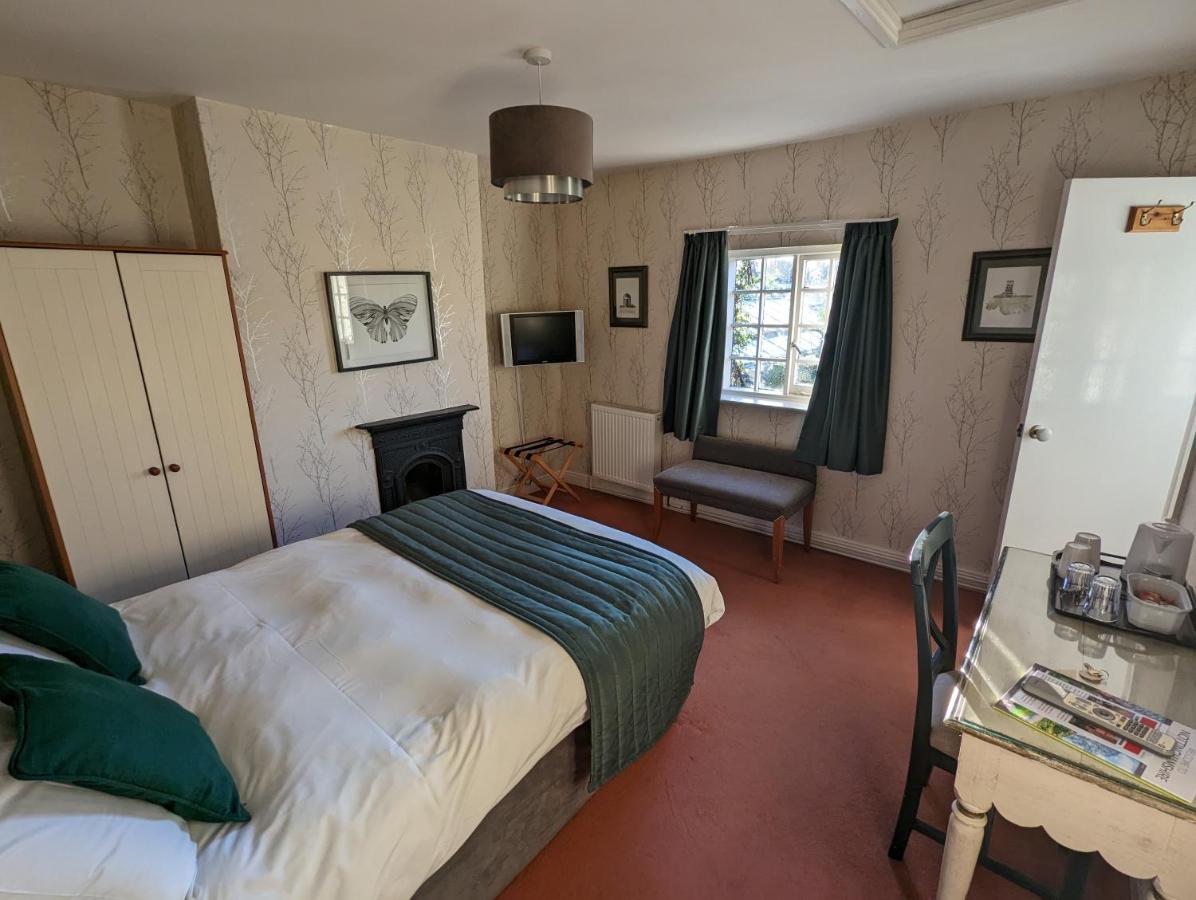 The Cottage Hotel Bradmore  Zewnętrze zdjęcie