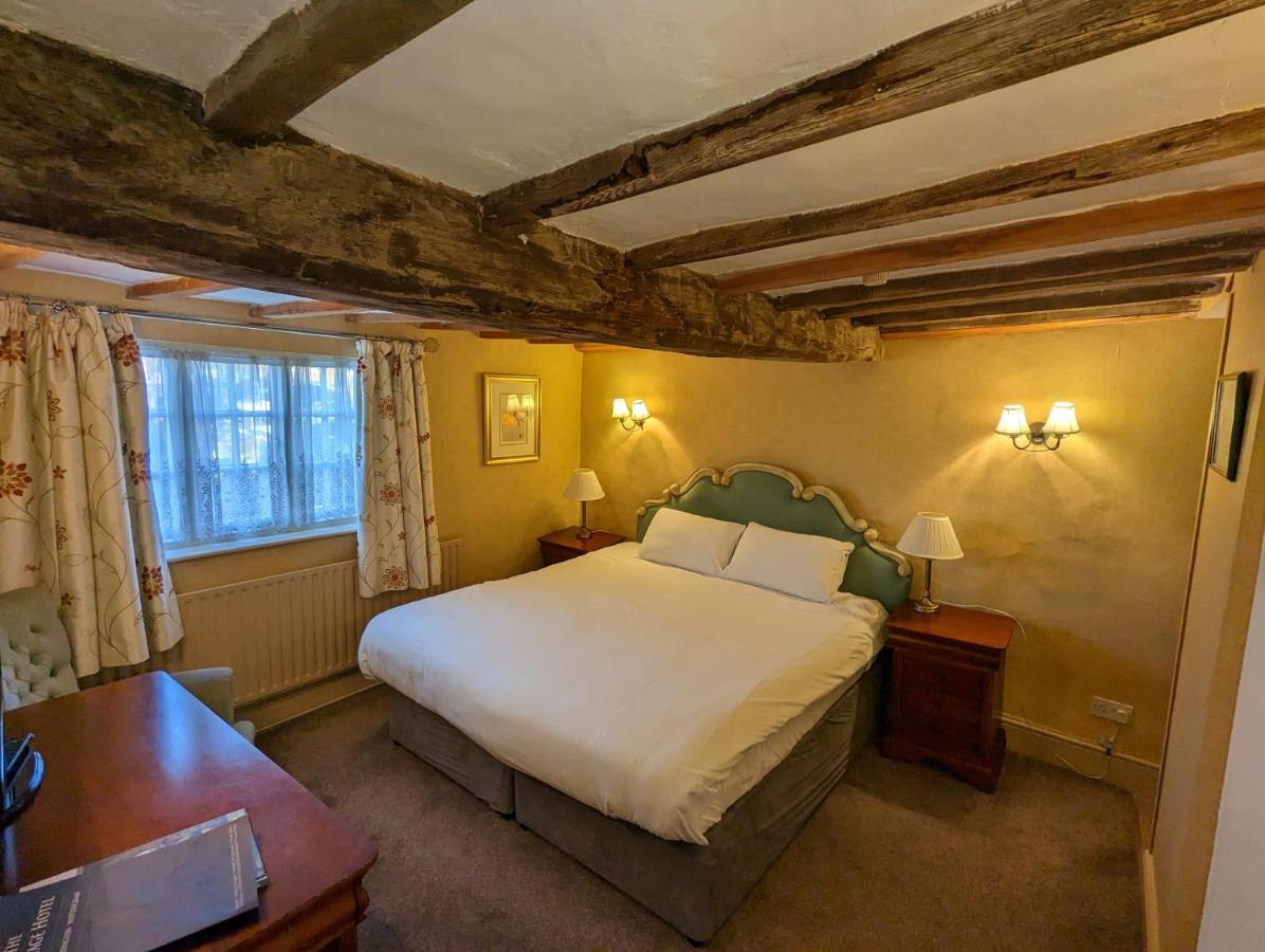 The Cottage Hotel Bradmore  Zewnętrze zdjęcie