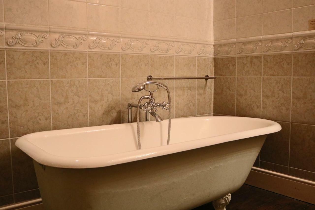 The Cottage Hotel Bradmore  Zewnętrze zdjęcie