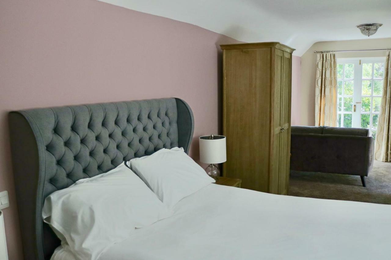 The Cottage Hotel Bradmore  Zewnętrze zdjęcie